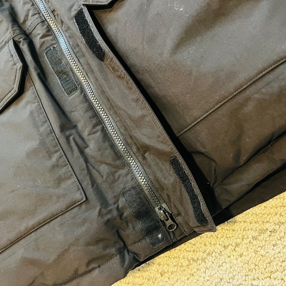 The North Face - McMurdo Parka [Men - Large] - Picture 3 of 7